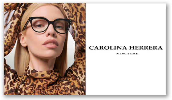 carolina herrera brand