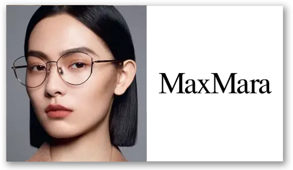 MaxMara brand