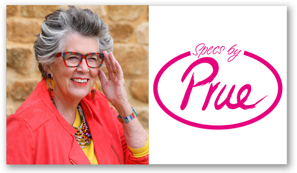 prue brand