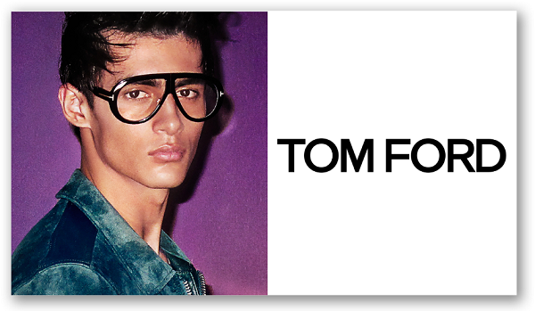 tom ford brand