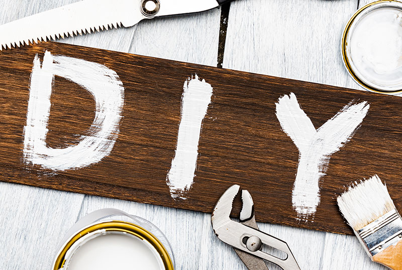 DIY